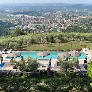 Bauernhof Il Biotto - Adults Only, SantʼAmbrogio di Valpolicella