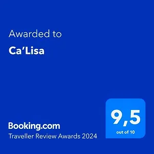 Ca'lisa , Venedig Italien