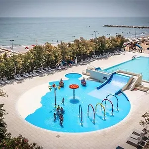 Ferienhaus Bungalow In Caorle With Garden Furniture, Duna Verde