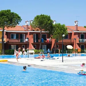 Apartment Michelangelo In, Bibione