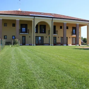 Alloggio per agriturismo Ca Florian, Treviso