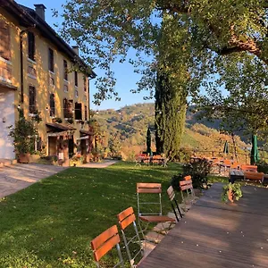 Alloggio per agriturismo Le Noci, Tarzo
