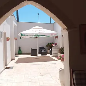 La Conigliera , Brindisi Italien