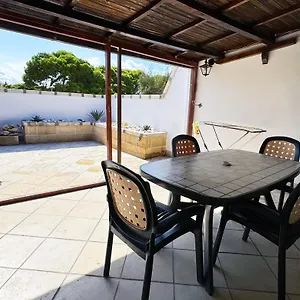 Casa Chiara, Roof Terrace, 100m To The Historical Center , Lecce Italien