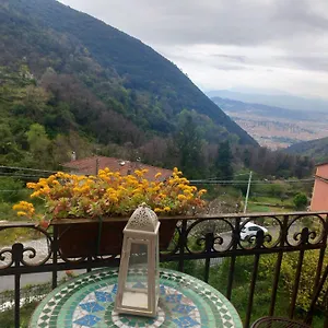 Casa Marcella , La Spezia Italien