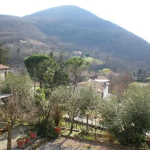 Alloggio per agriturismo Locanda-trattoria Al Rio, Cinto Euganeo