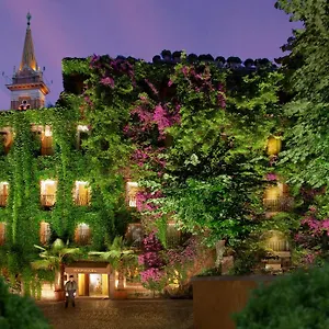 Bio Raphael - Relais & Chateaux 5*, Rom Italien