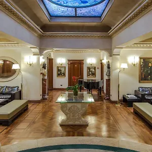 River Palace 4*, Rom Italien
