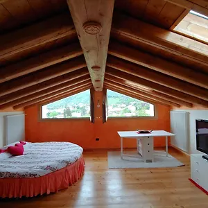 Privatunterkunft Casa Dolce Casa, Valdobbiadene
