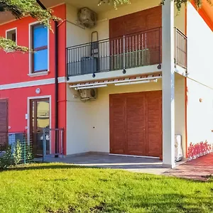 Villa Del Sol, Bibione